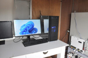 PC